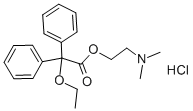 CAS No 2424-75-1  Molecular Structure