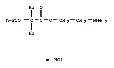 CAS No 2424-76-2  Molecular Structure