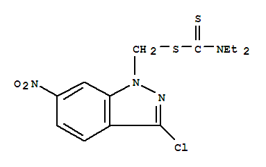 Cas Number: 24240-36-6