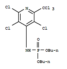 Cas Number: 24241-90-5  Molecular Structure