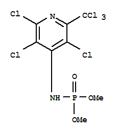 CAS No 24242-34-0  Molecular Structure
