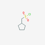 CAS No 242459-85-4  Molecular Structure