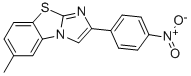 Cas Number: 24247-18-5  Molecular Structure