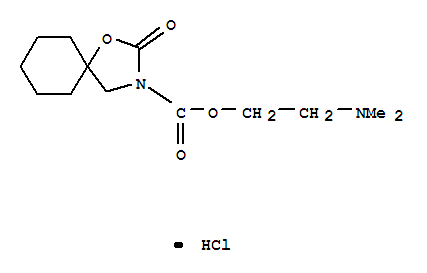CAS No 24247-74-3  Molecular Structure