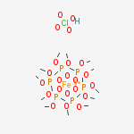 CAS No 24256-22-2  Molecular Structure