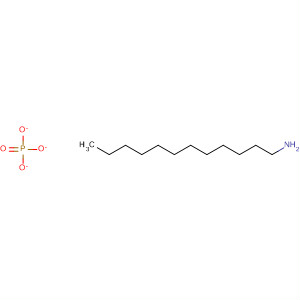 CAS No 24260-66-0  Molecular Structure