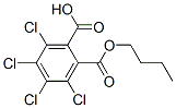 CAS No 24261-19-6  Molecular Structure