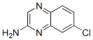 CAS No 2427-70-5  Molecular Structure