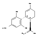 CAS No 24274-48-4  Molecular Structure