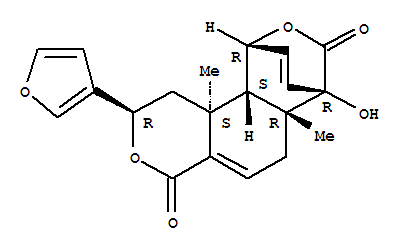 CAS No 24278-14-6  Molecular Structure