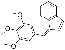 CAS No 2428-31-1  Molecular Structure
