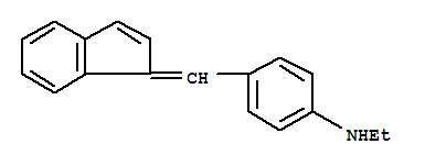 CAS No 2428-34-4  Molecular Structure