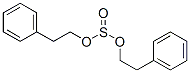 CAS No 24281-43-4  Molecular Structure