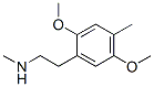 CAS No 24286-43-9  Molecular Structure