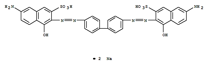 CAS No 2429-75-6  Molecular Structure