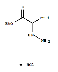 CAS No 24292-06-6  Molecular Structure