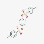 CAS No 24293-30-9  Molecular Structure