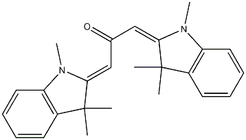 CAS No 24293-93-4  Molecular Structure