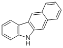 CAS No 243-28-7  Molecular Structure