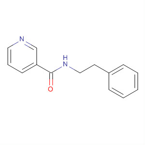 CAS No 24303-08-0  Molecular Structure