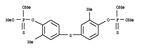 Cas Number: 24303-87-5  Molecular Structure