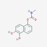 CAS No 24305-26-8  Molecular Structure