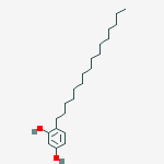 Cas Number: 24305-58-6  Molecular Structure