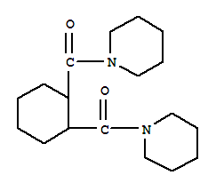 CAS No 24307-55-9  Molecular Structure