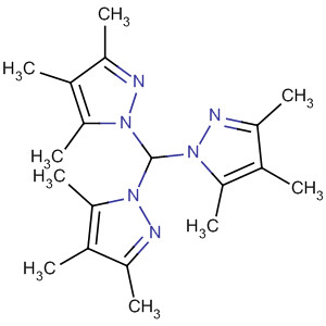 CAS No 24307-78-6  Molecular Structure