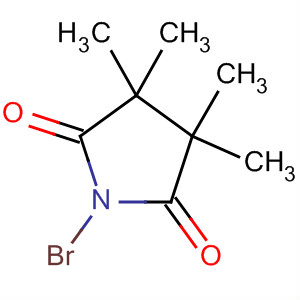 CAS No 24308-77-8  Molecular Structure