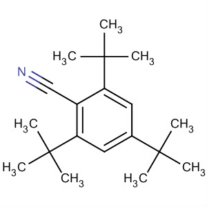 CAS No 24309-22-6  Molecular Structure