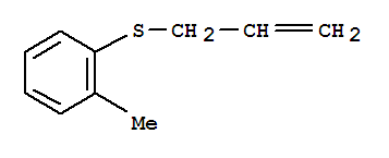 CAS No 24309-31-7  Molecular Structure