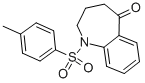 CAS No 24310-36-9  Molecular Structure