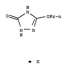 Cas Number: 243120-33-4  Molecular Structure