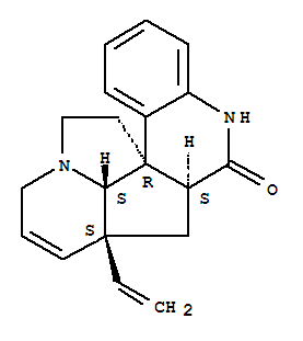 CAS No 24314-51-0  Molecular Structure