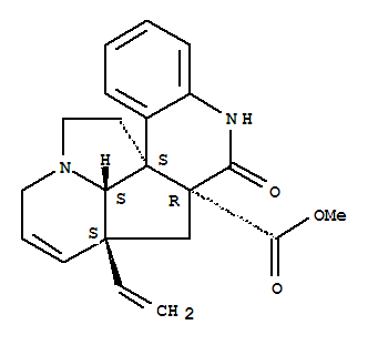 Cas Number: 24314-59-8  Molecular Structure