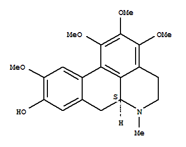 CAS No 24314-86-1  Molecular Structure