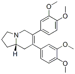 CAS No 24316-18-5  Molecular Structure