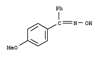 CAS No 24316-60-7  Molecular Structure