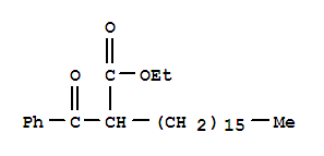 CAS No 24317-99-5  Molecular Structure