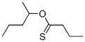 CAS No 2432-53-3  Molecular Structure