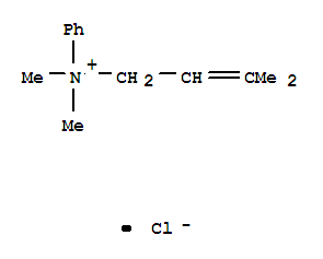 Cas Number: 24339-08-0  Molecular Structure