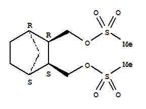 Cas Number: 2434-88-0  Molecular Structure