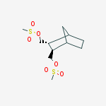CAS No 2434-90-4  Molecular Structure