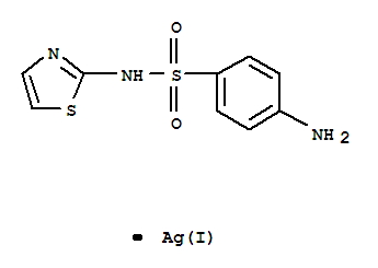 CAS No 24342-30-1  Molecular Structure