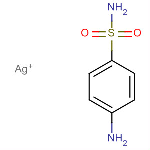 CAS No 24342-34-5  Molecular Structure