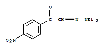 CAS No 24342-44-7  Molecular Structure