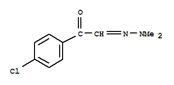 Cas Number: 24346-19-8  Molecular Structure