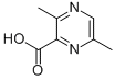 CAS No 2435-46-3  Molecular Structure