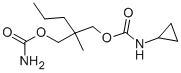 Cas Number: 24353-88-6  Molecular Structure